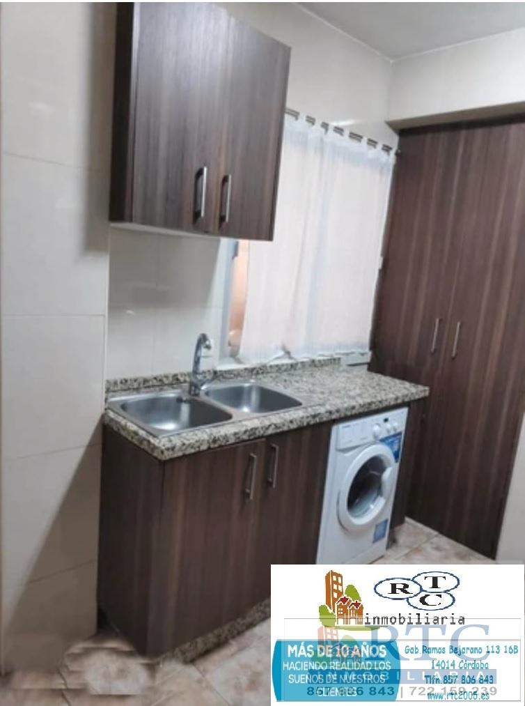 Venta de piso en Córdoba