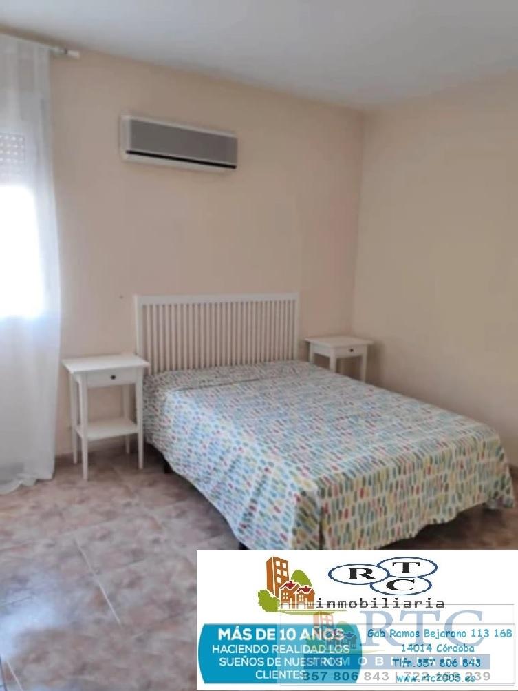Venta de piso en Córdoba