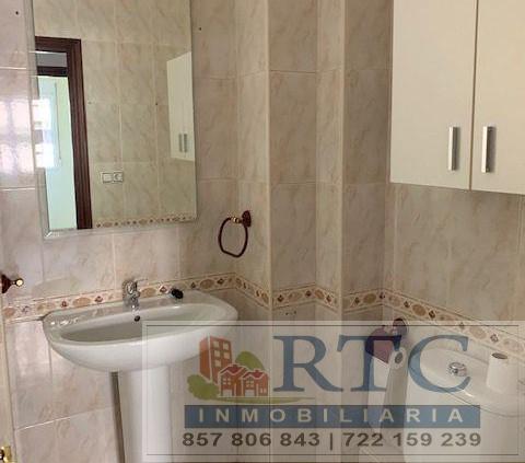 Venta de piso en Córdoba