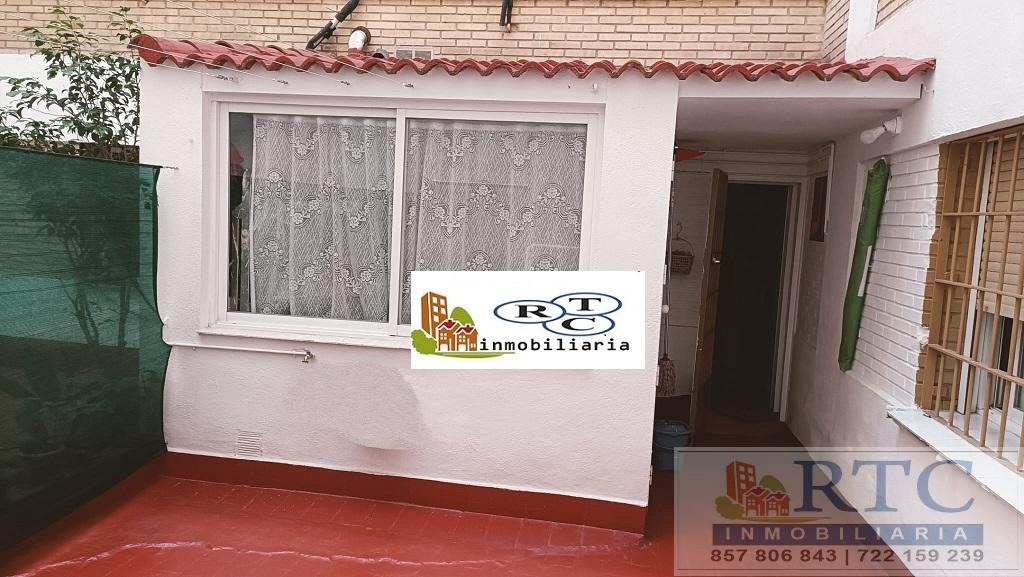 Venta de piso en Córdoba