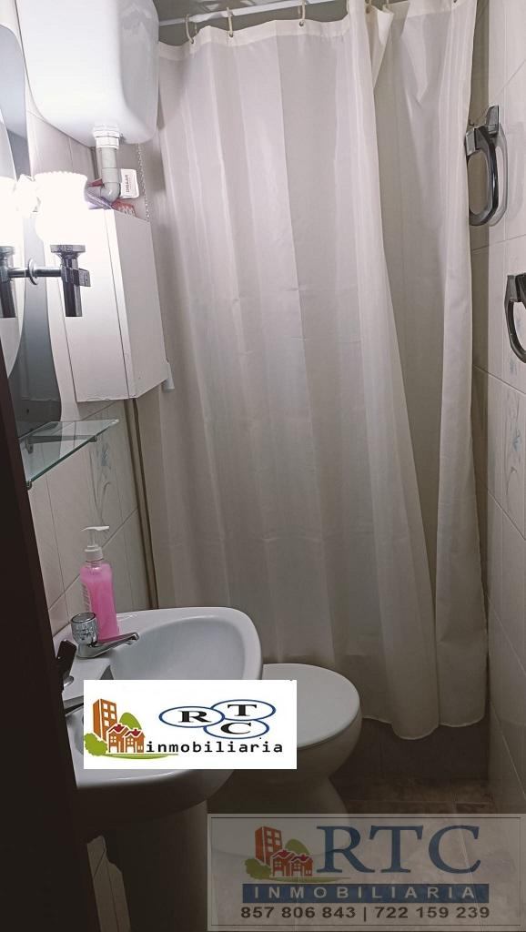 Venta de piso en Córdoba