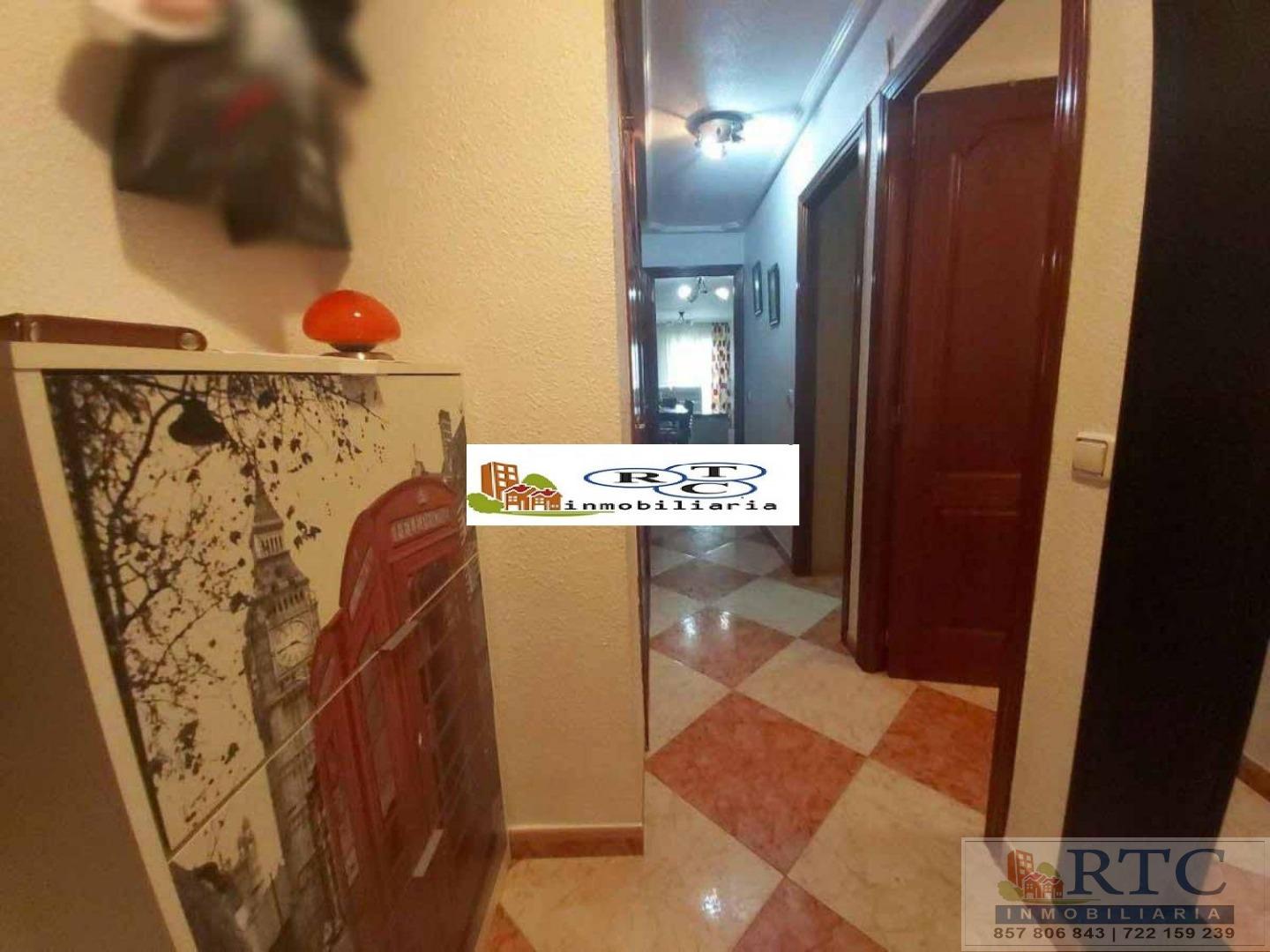 Venta de piso en Córdoba