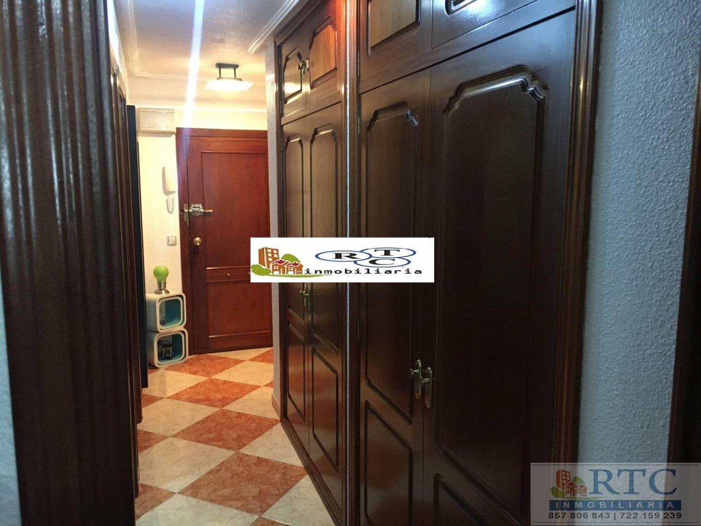 Venta de piso en Córdoba