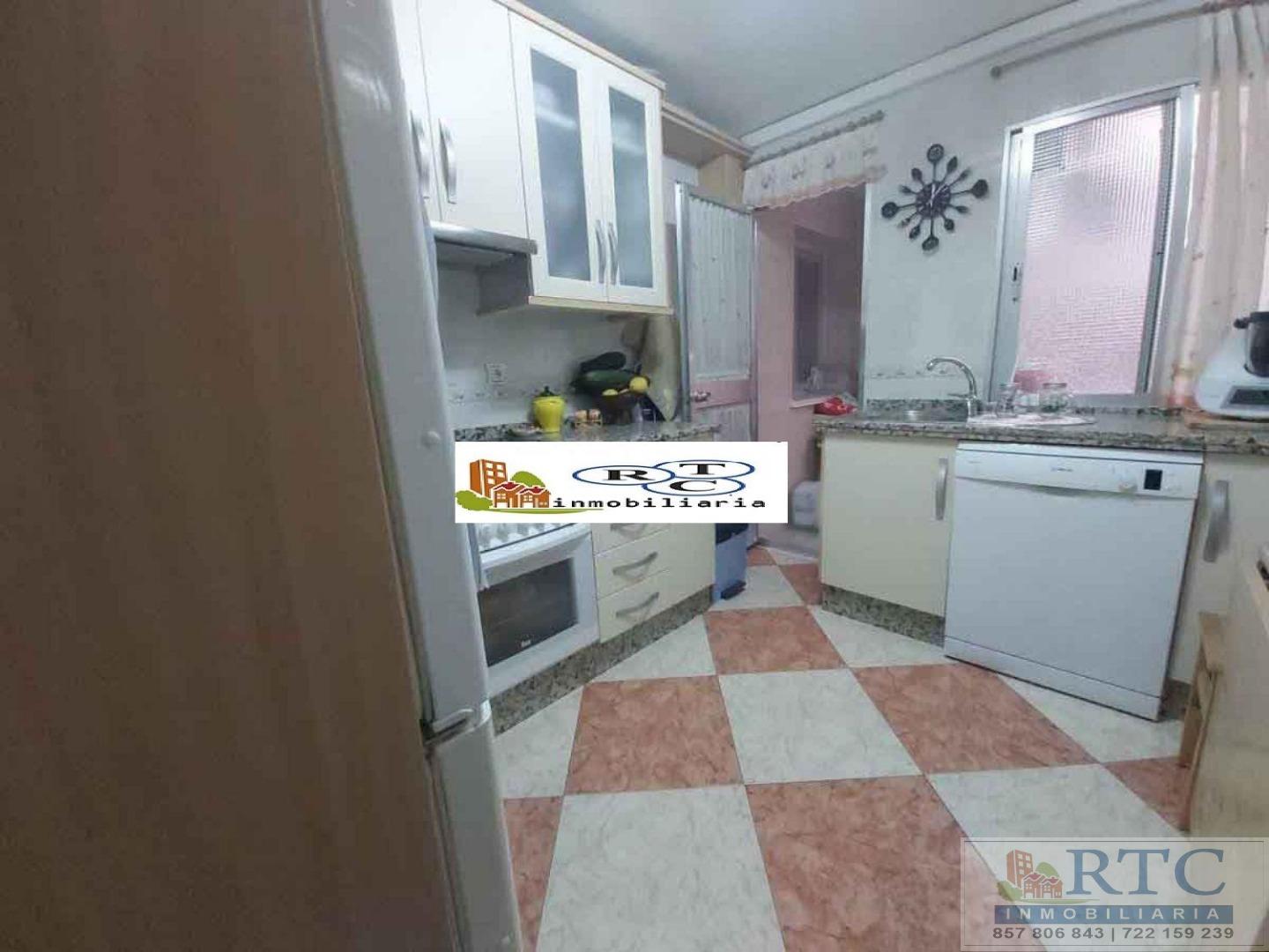 Venta de piso en Córdoba