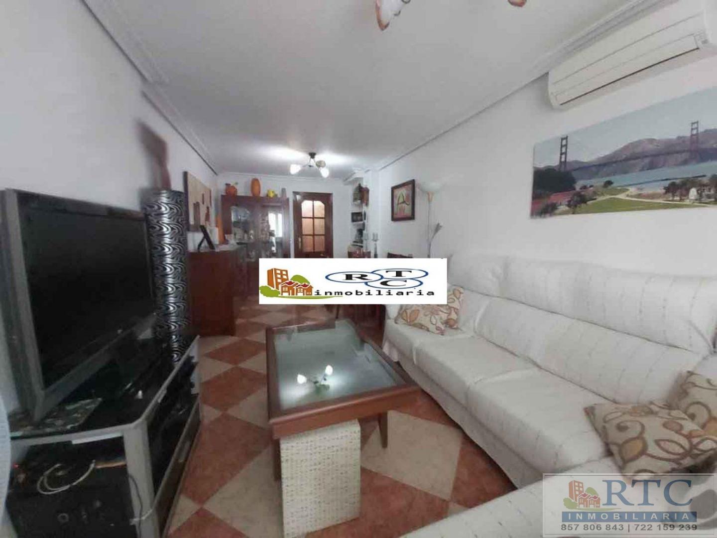 Venta de piso en Córdoba