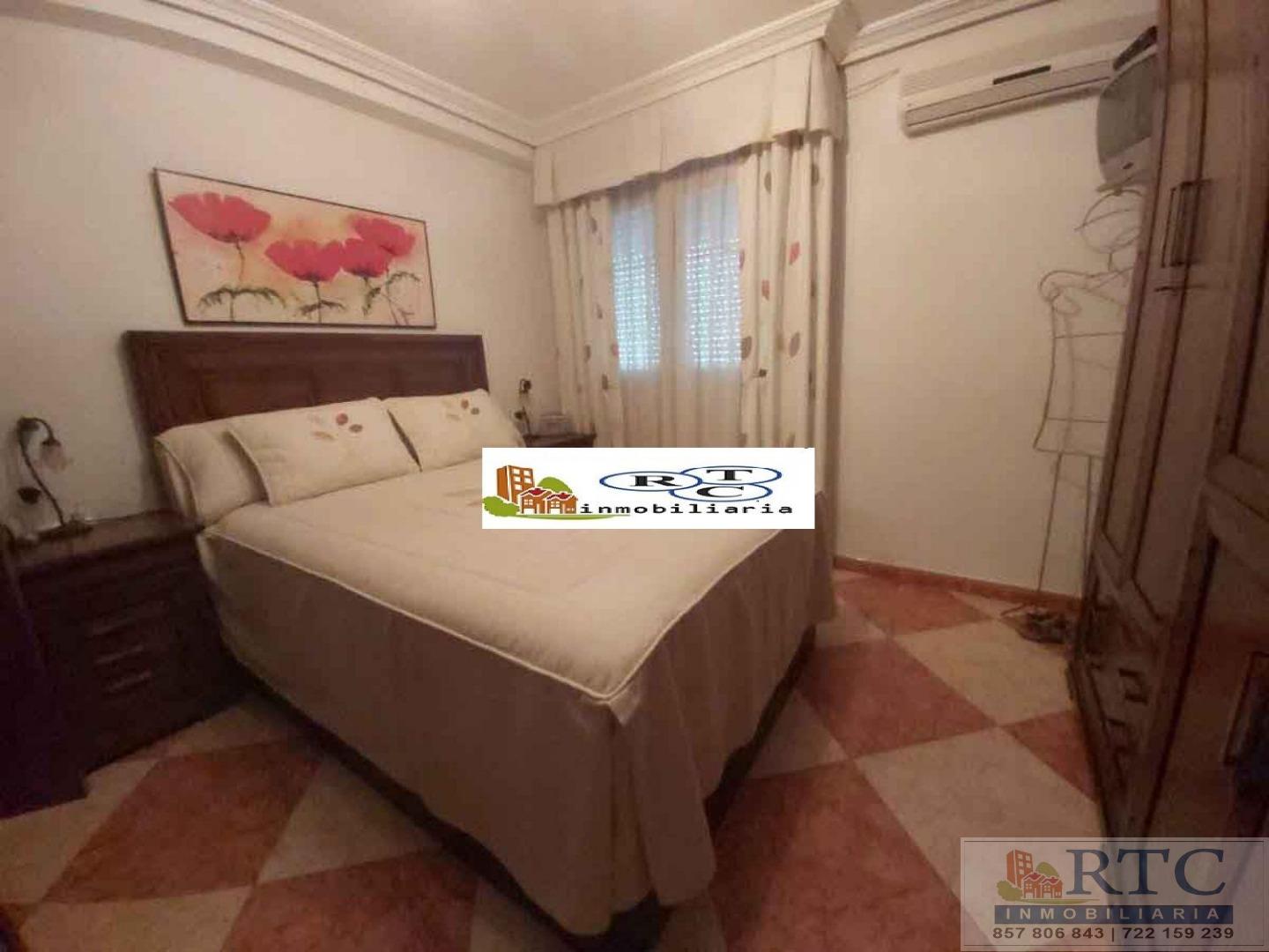 Venta de piso en Córdoba