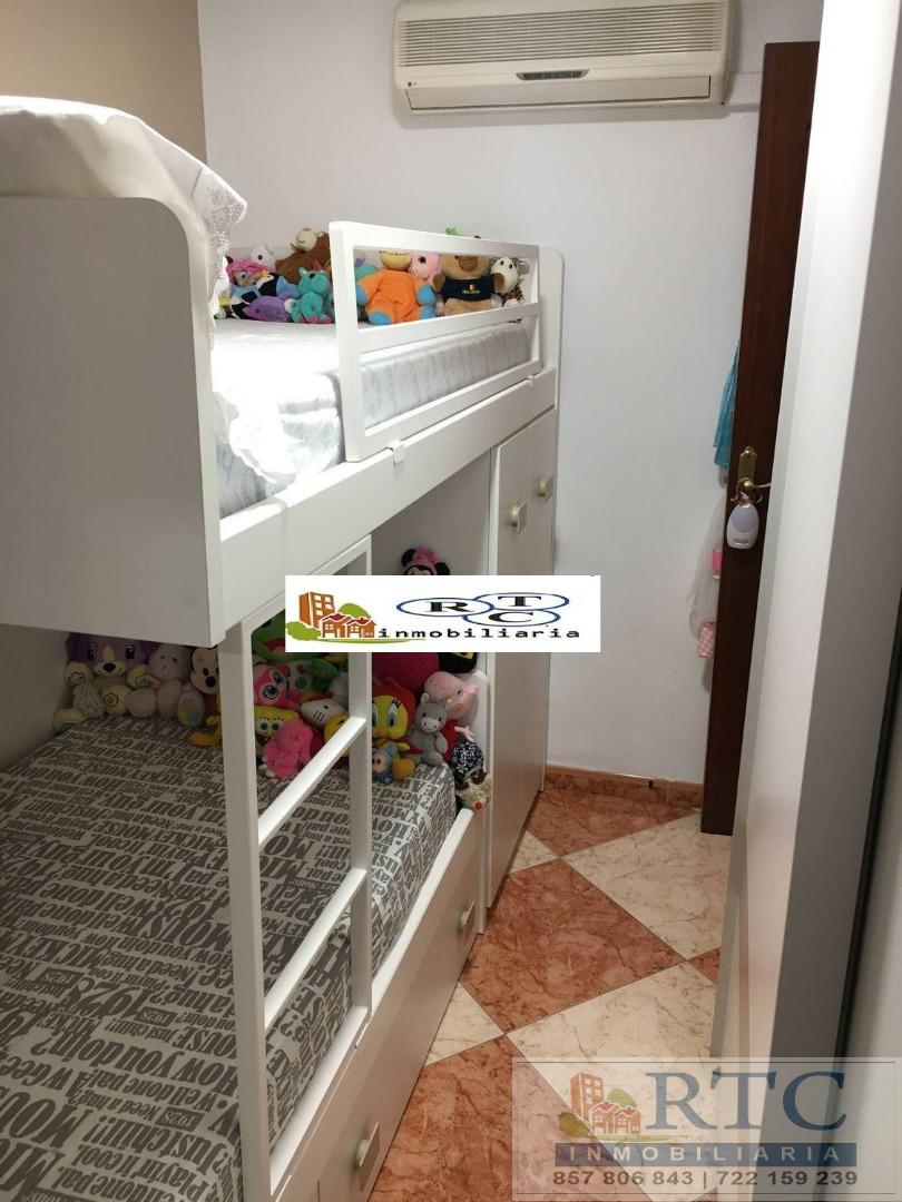 Venta de piso en Córdoba