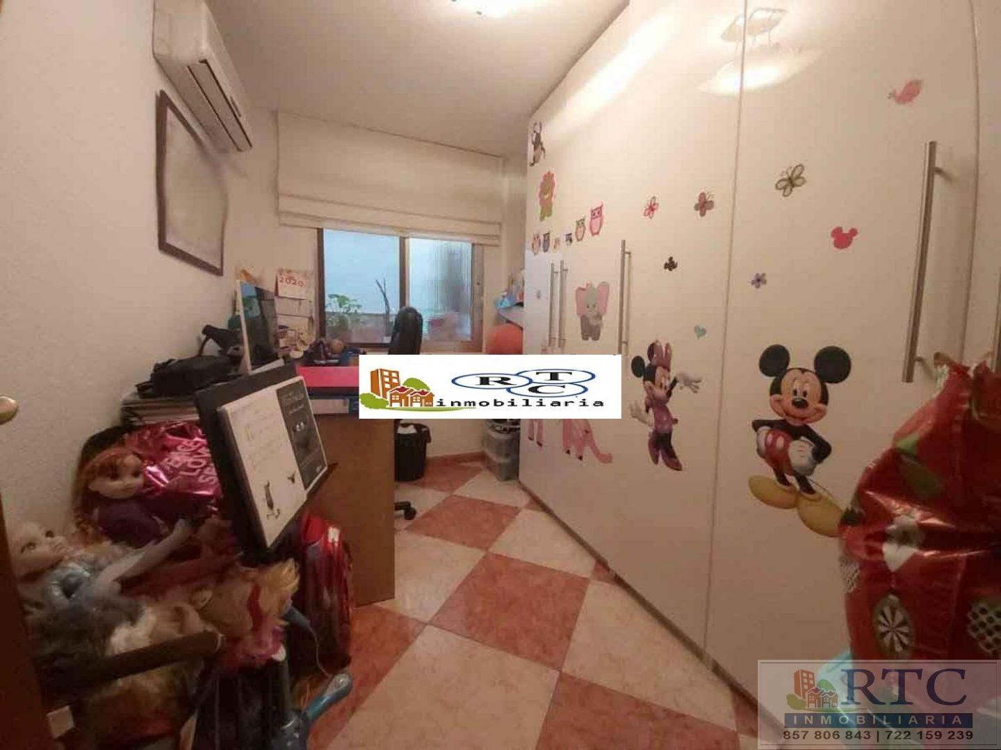 Venta de piso en Córdoba