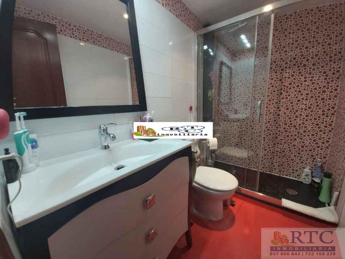 Venta de piso en Córdoba