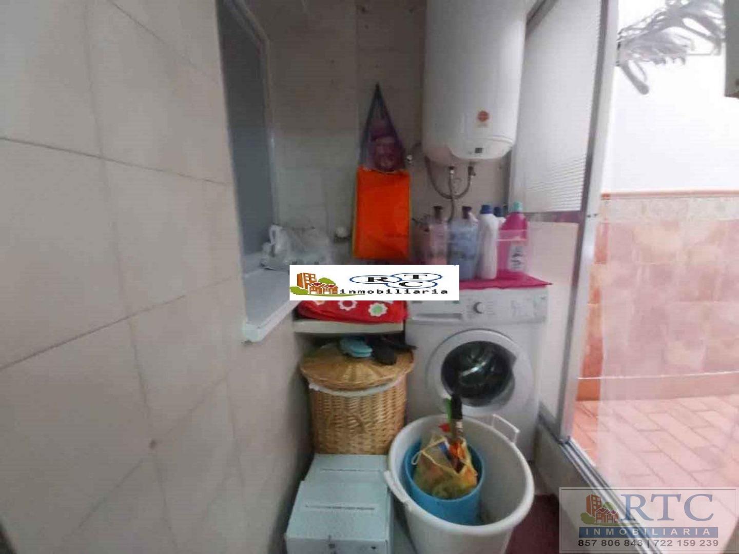 Venta de piso en Córdoba