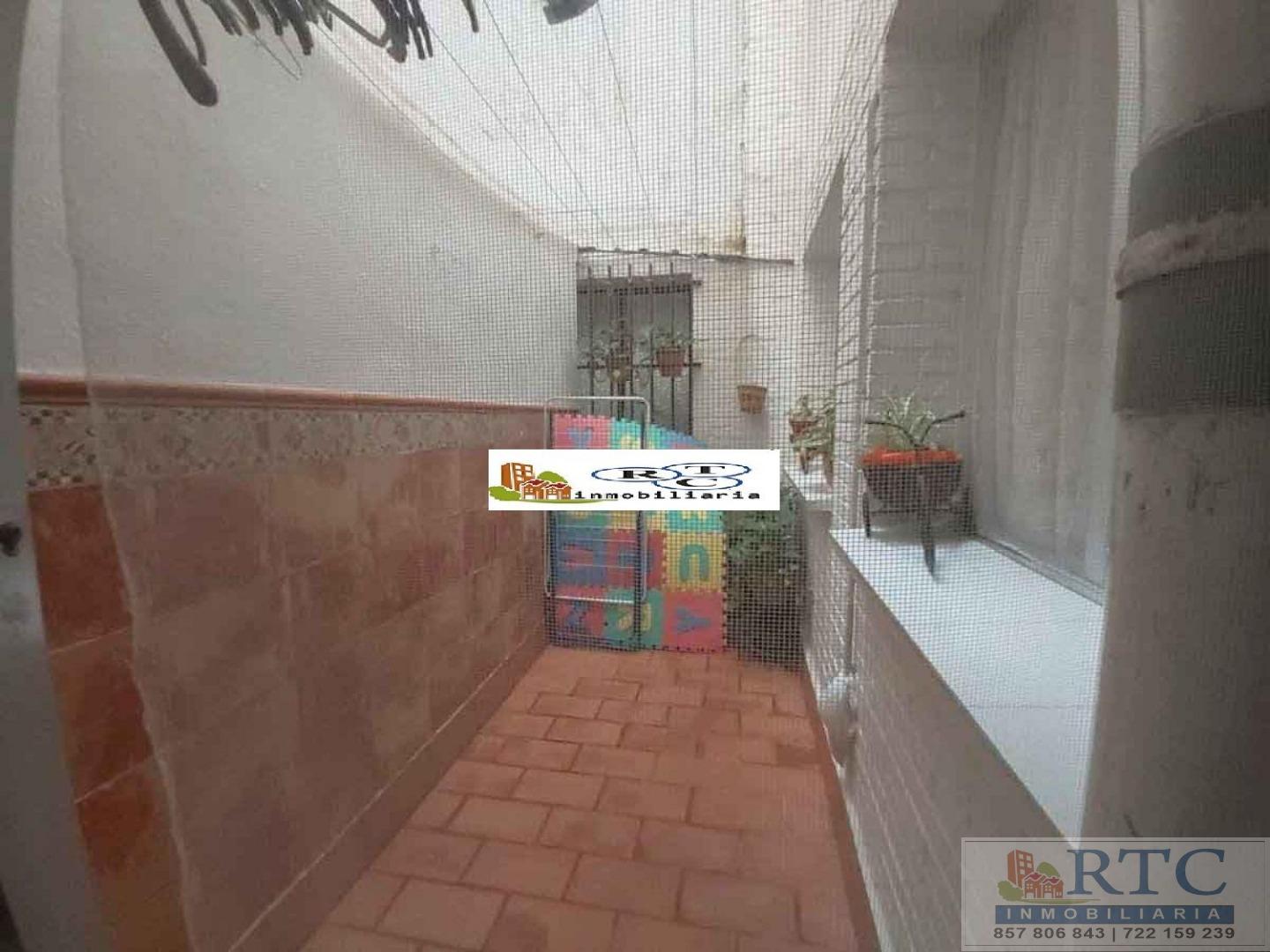 Venta de piso en Córdoba