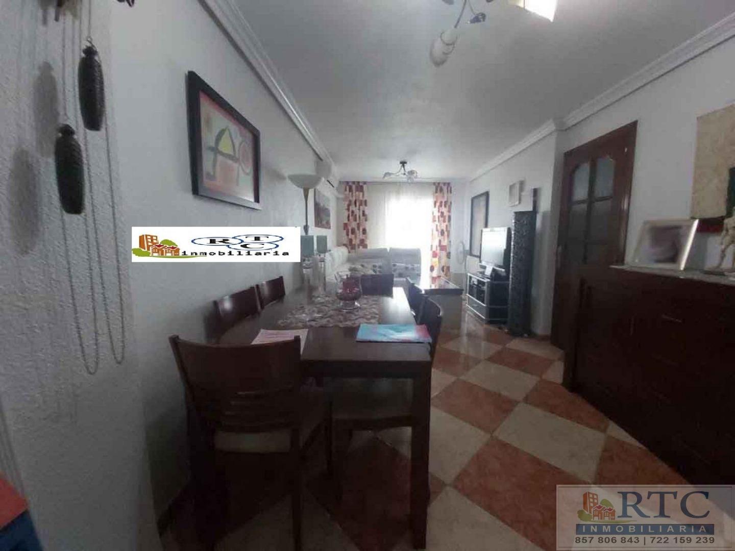 Venta de piso en Córdoba