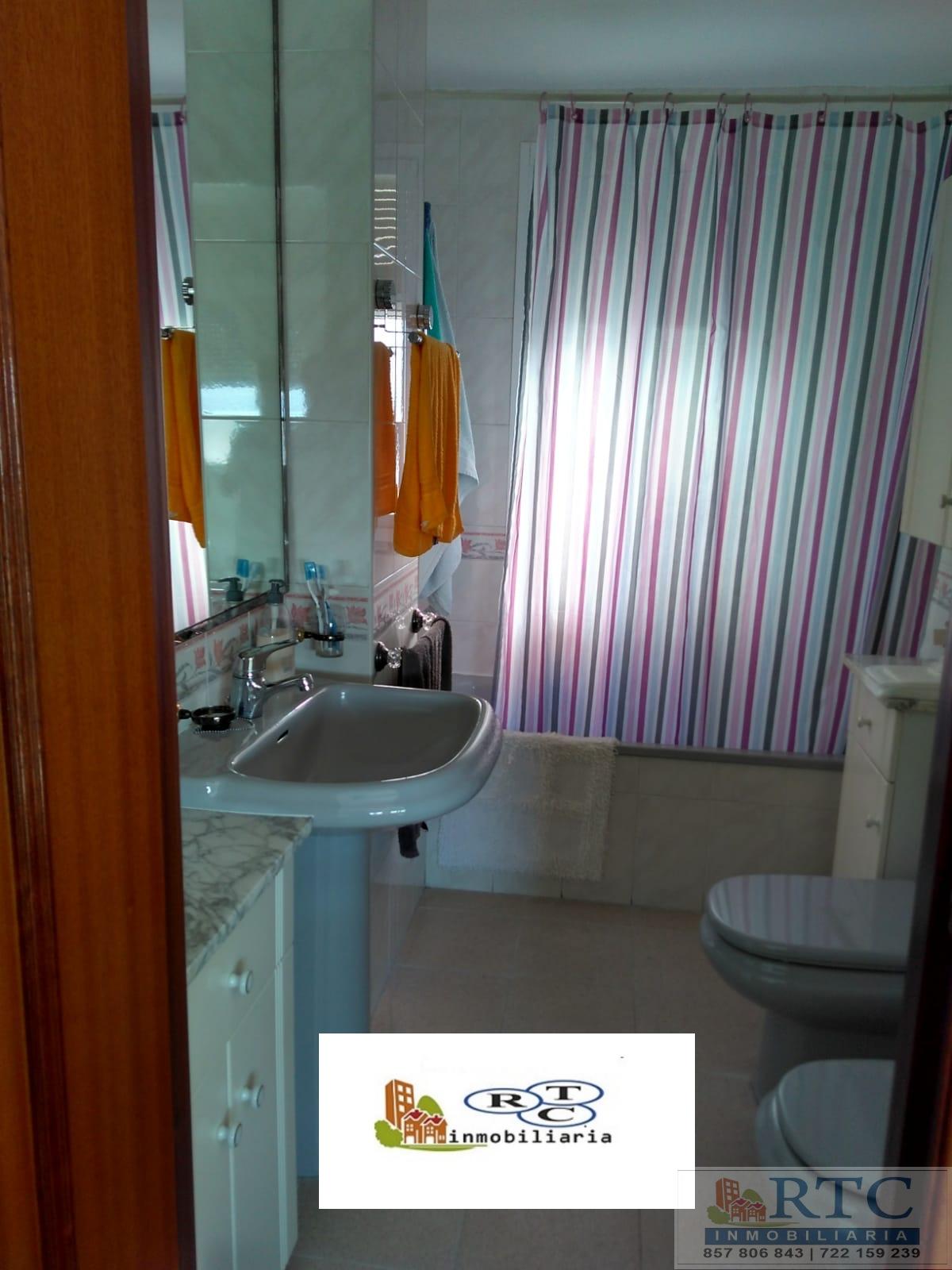 Venta de piso en Córdoba