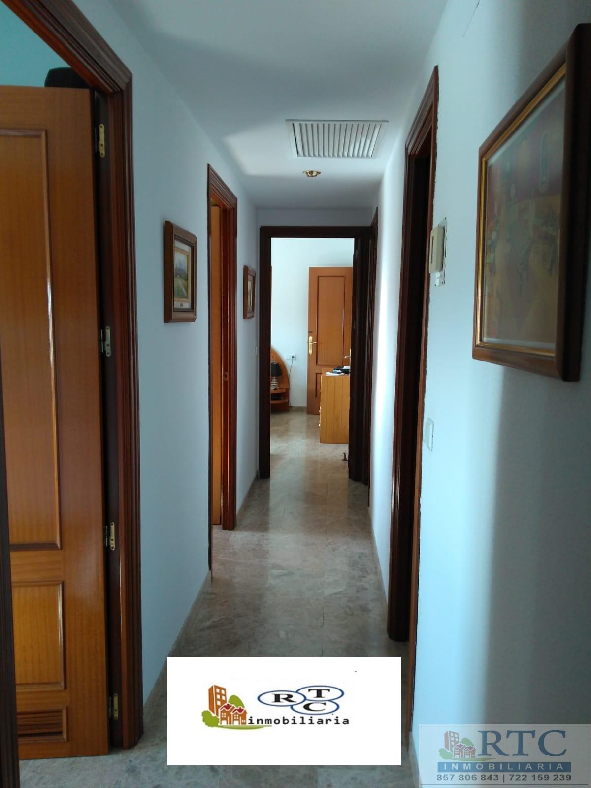 Venta de piso en Córdoba