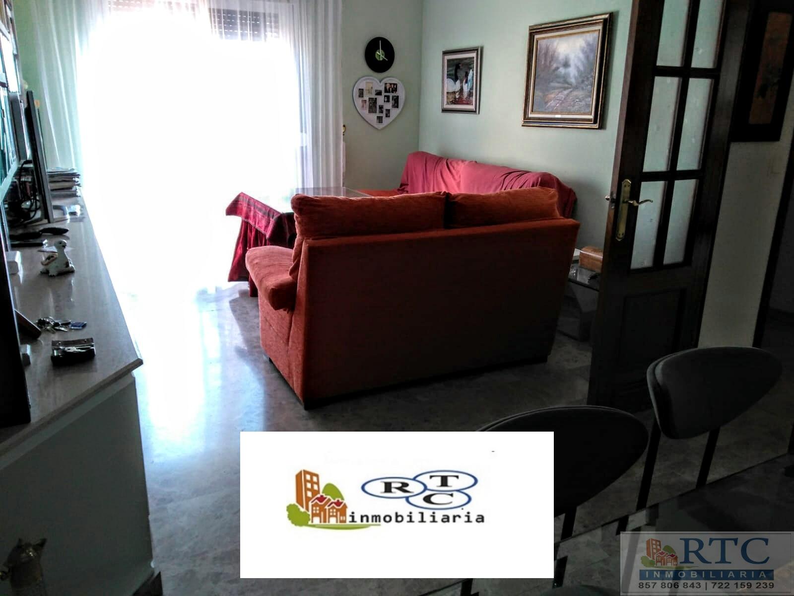 Venta de piso en Córdoba