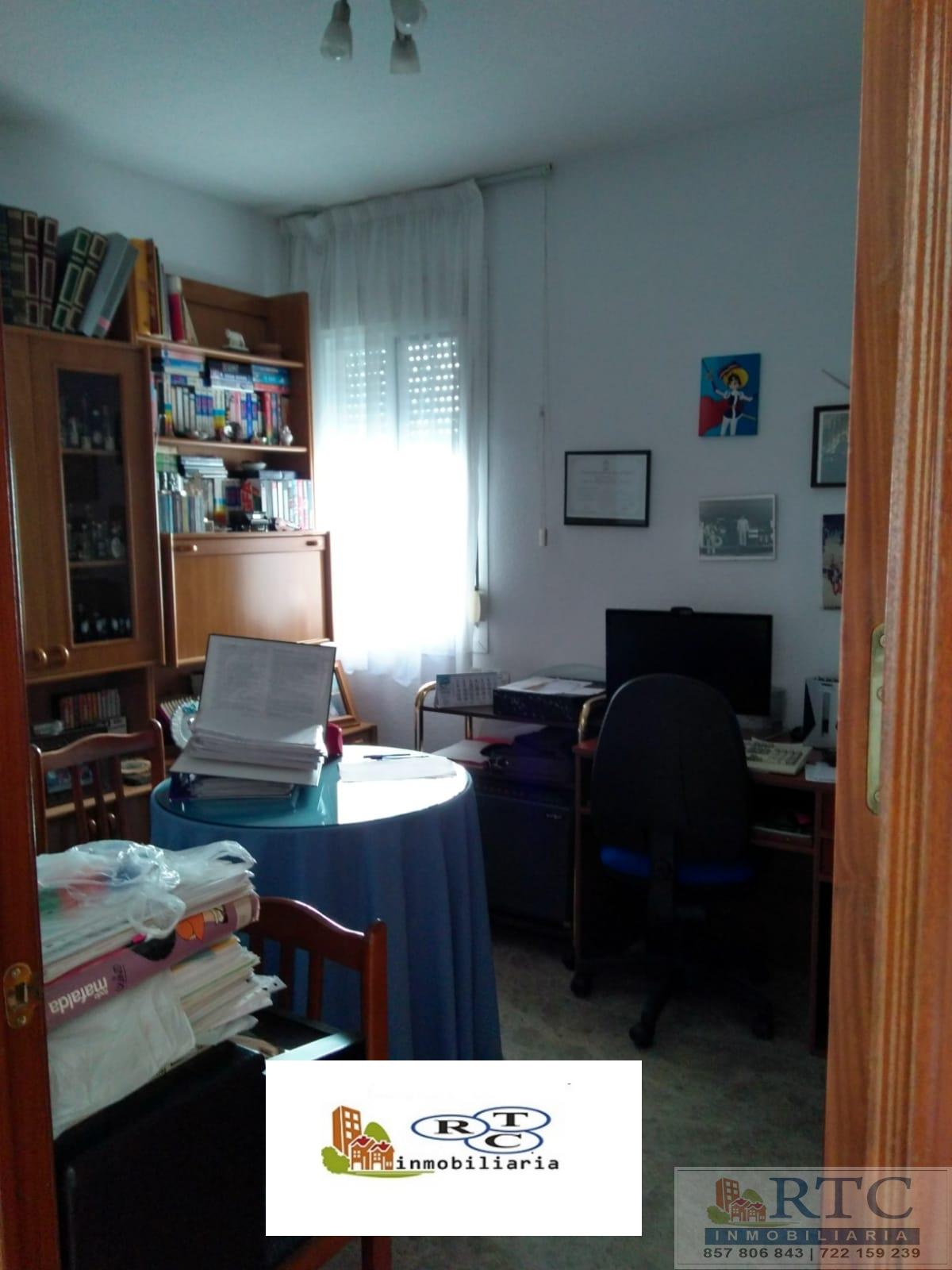 Venta de piso en Córdoba