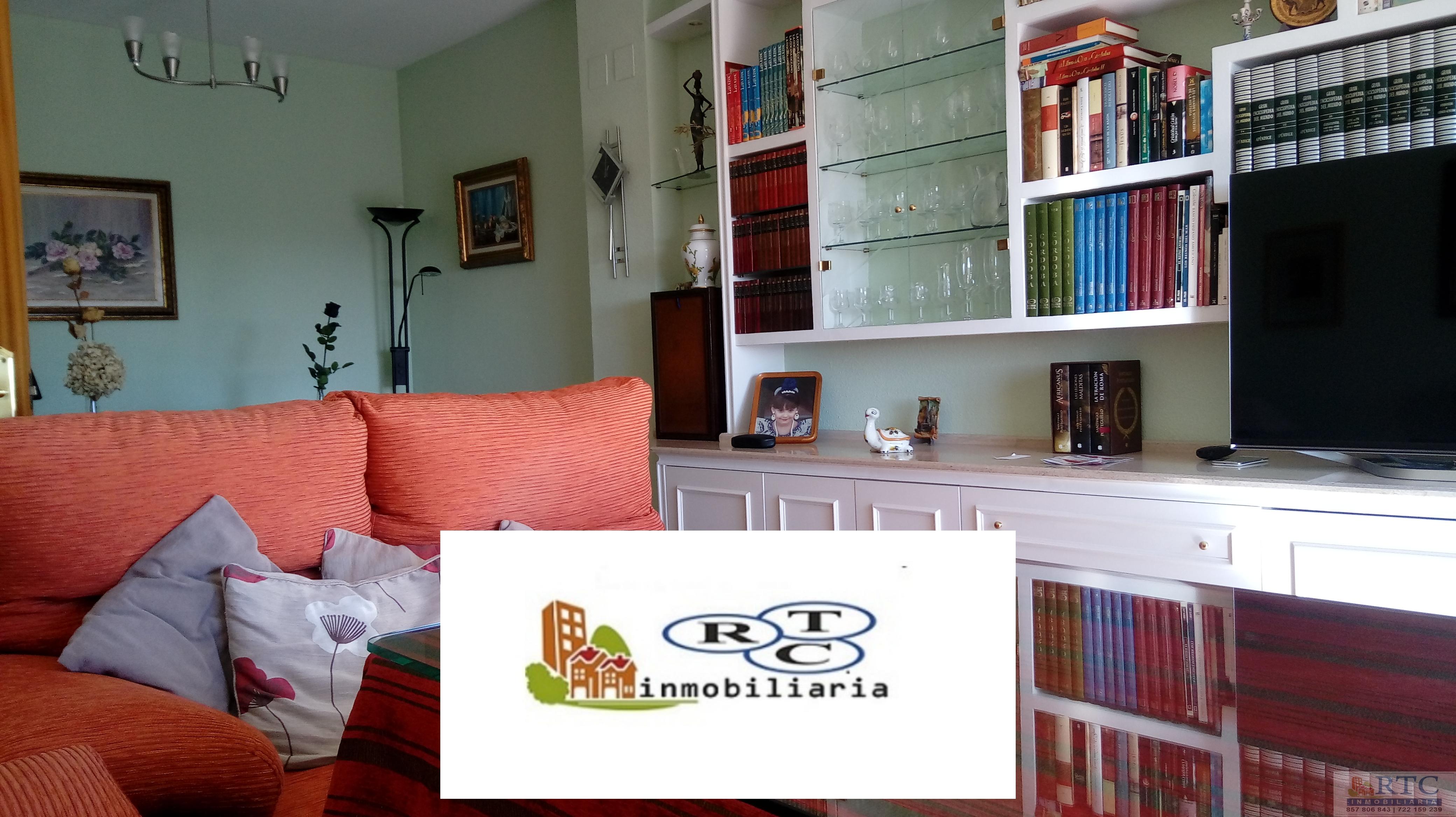 Venta de piso en Córdoba