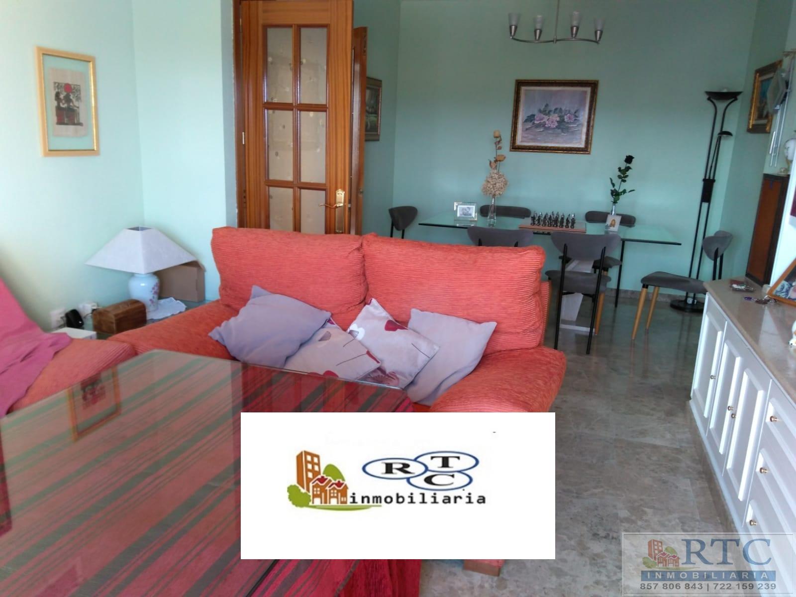 Venta de piso en Córdoba