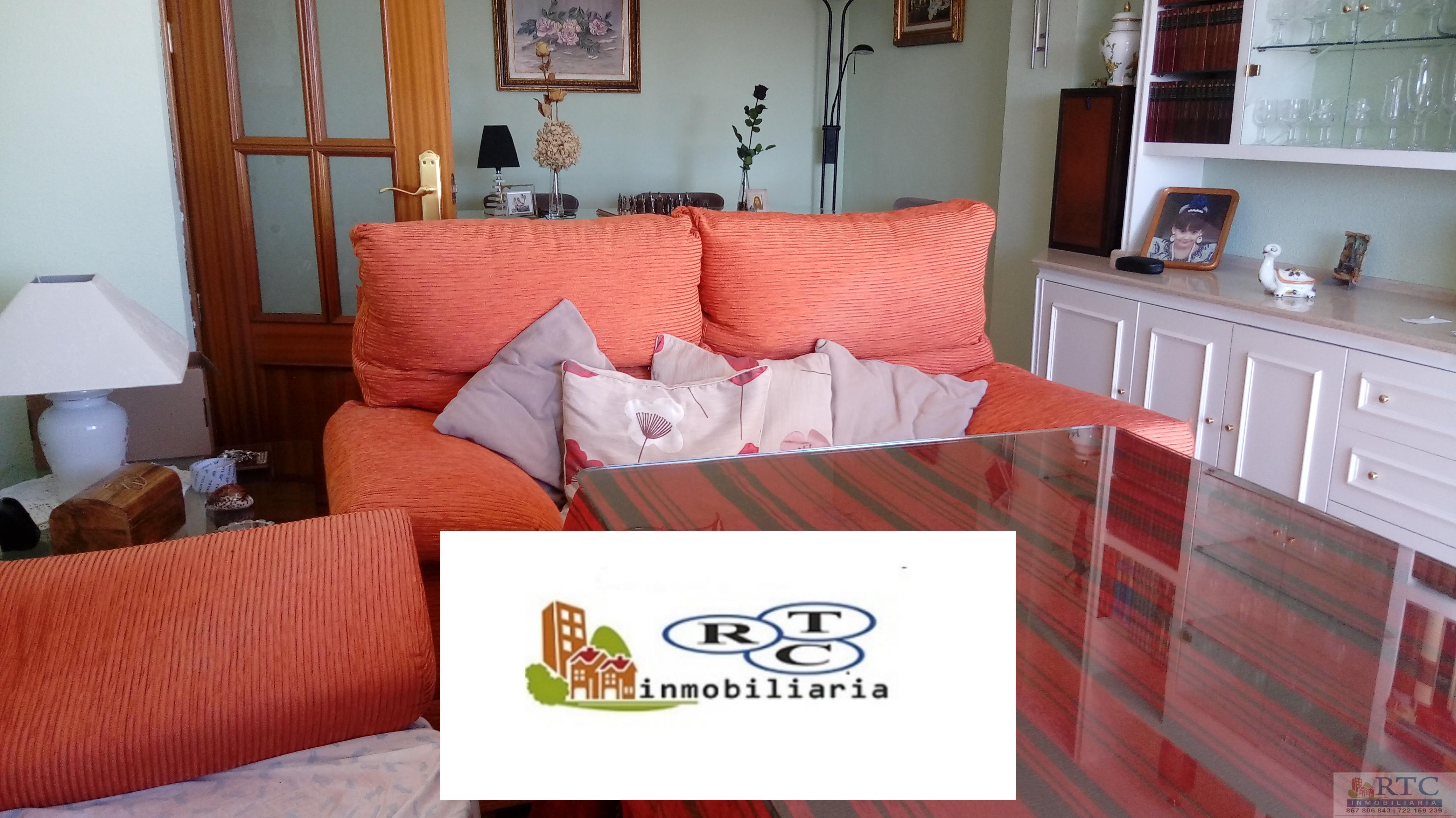 Venta de piso en Córdoba