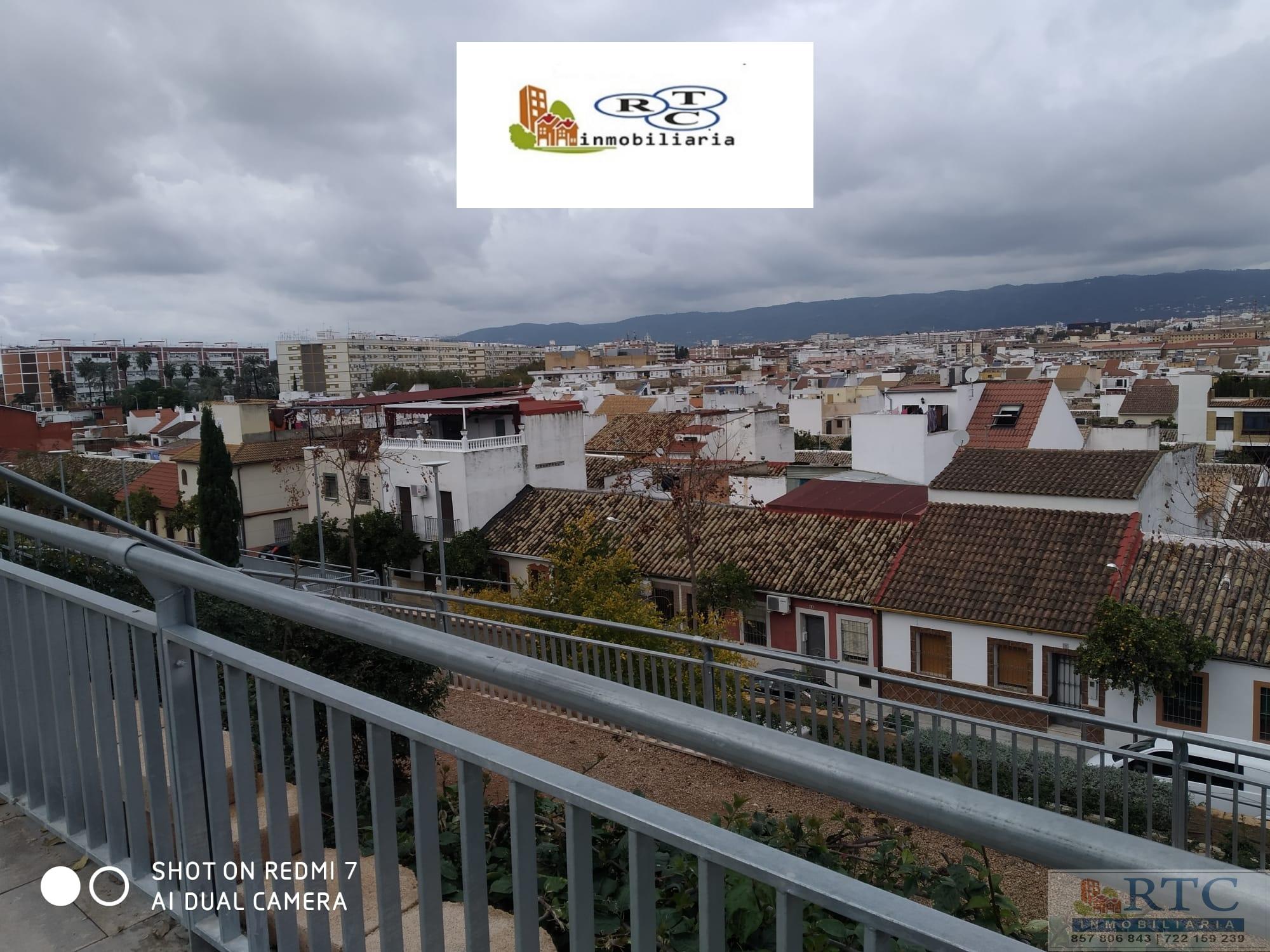 Venta de casa en Córdoba