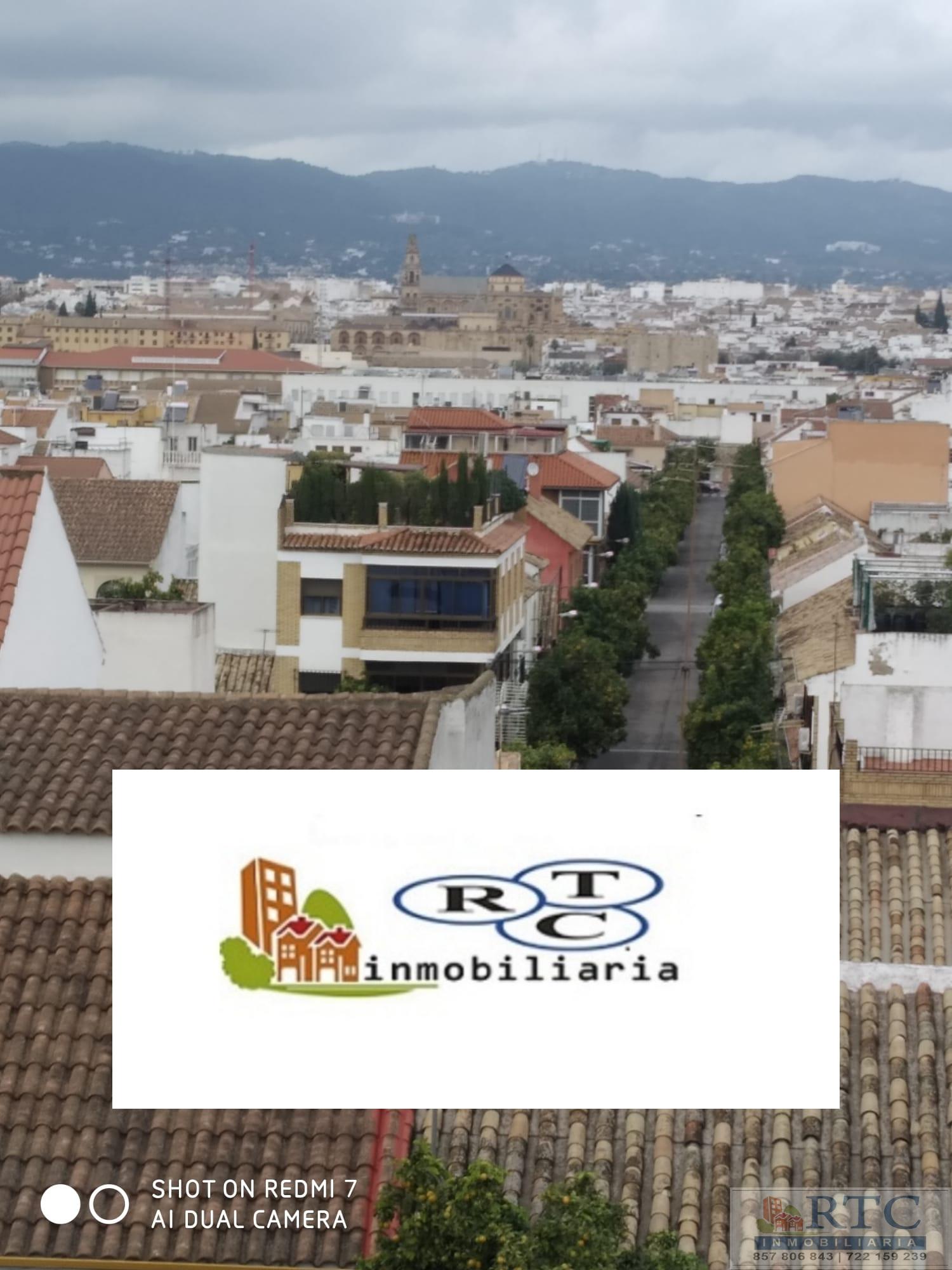 Venta de casa en Córdoba