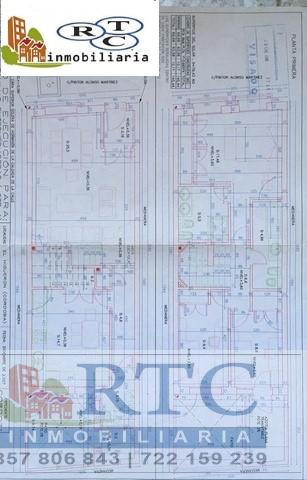 Venta de casa en Córdoba
