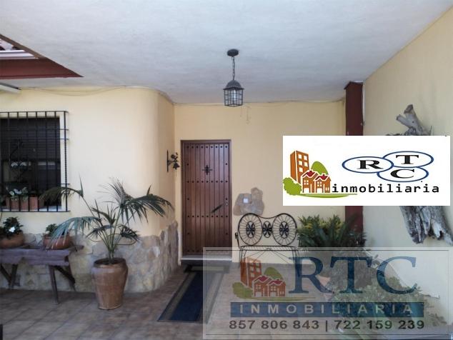 Venta de casa en Córdoba
