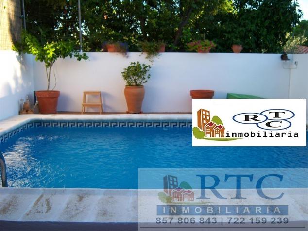 Venta de casa en Córdoba