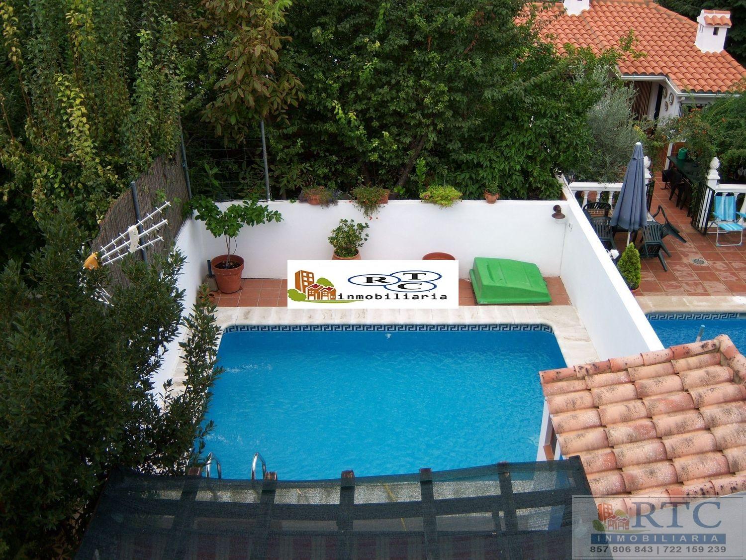 Venta de casa en Córdoba