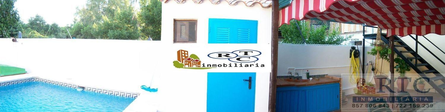 Venta de casa en Córdoba