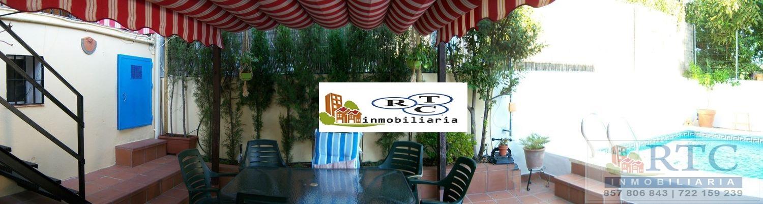 Venta de casa en Córdoba