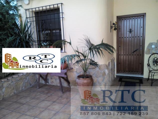 Venta de casa en Córdoba