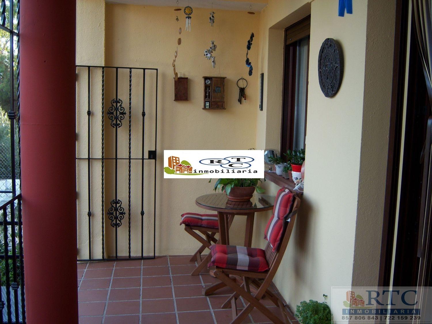 Venta de casa en Córdoba