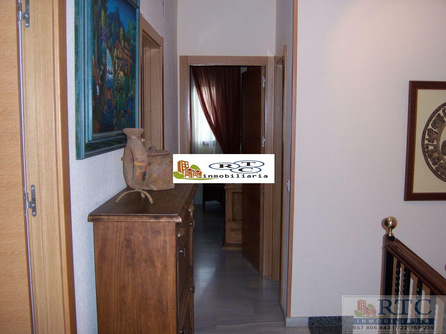 Venta de casa en Córdoba