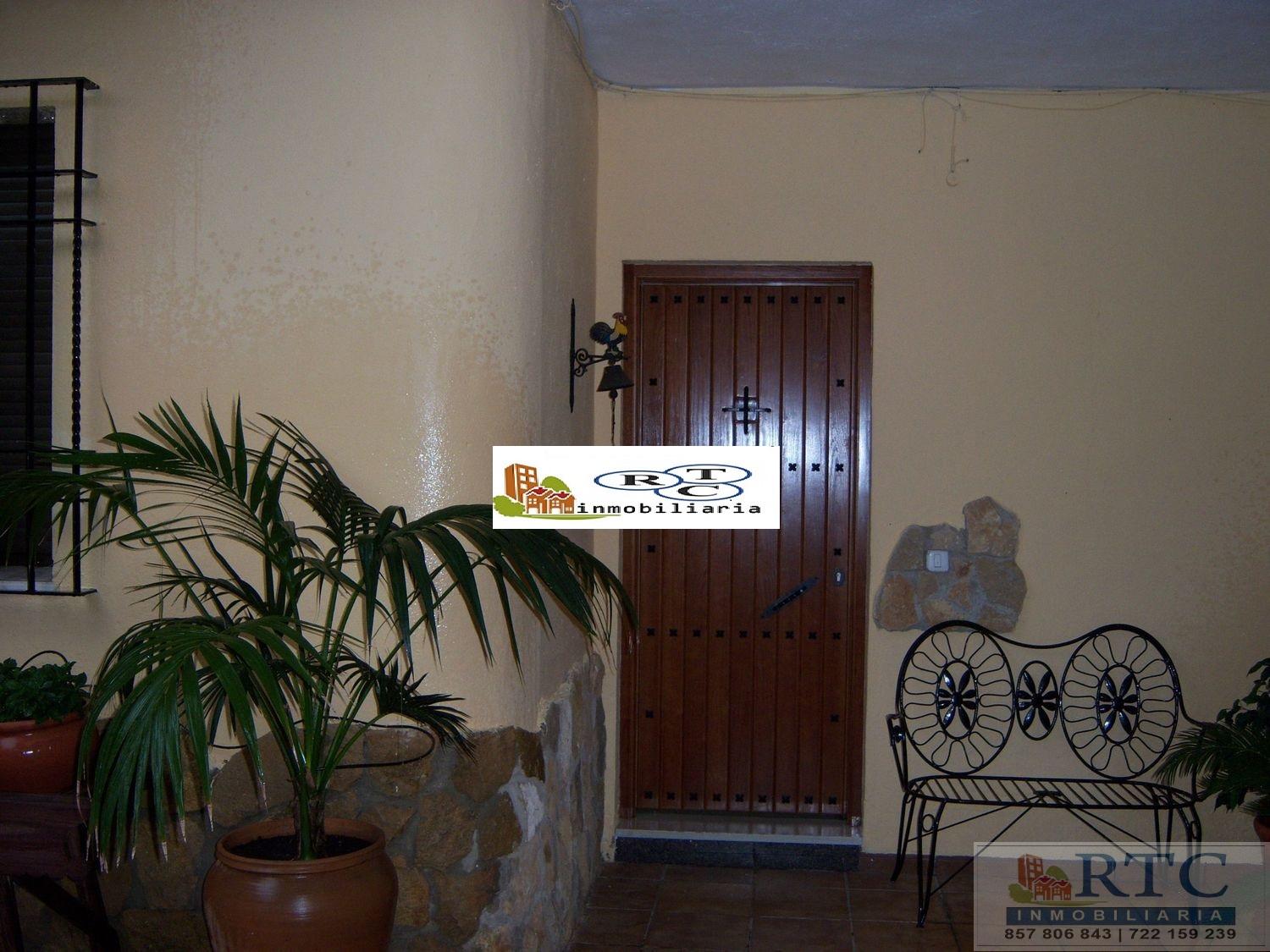 Venta de casa en Córdoba
