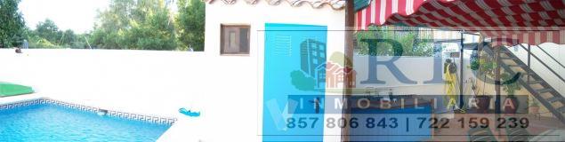 Venta de casa en Córdoba