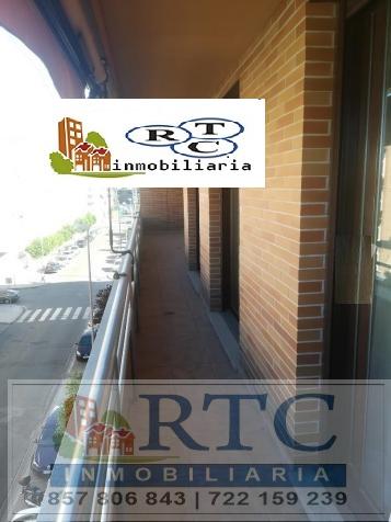 Venta de piso en Córdoba