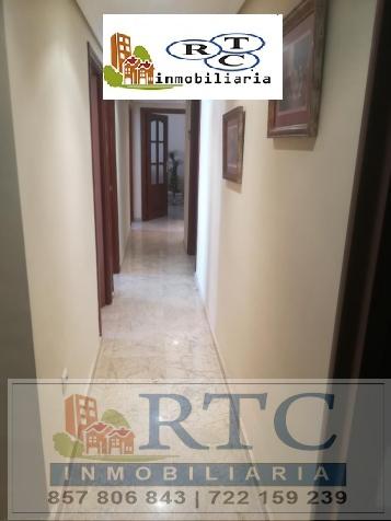 Venta de piso en Córdoba