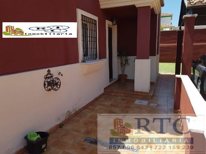 Venta de casa en Córdoba