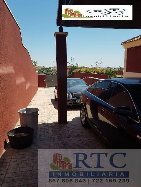 Venta de casa en Córdoba