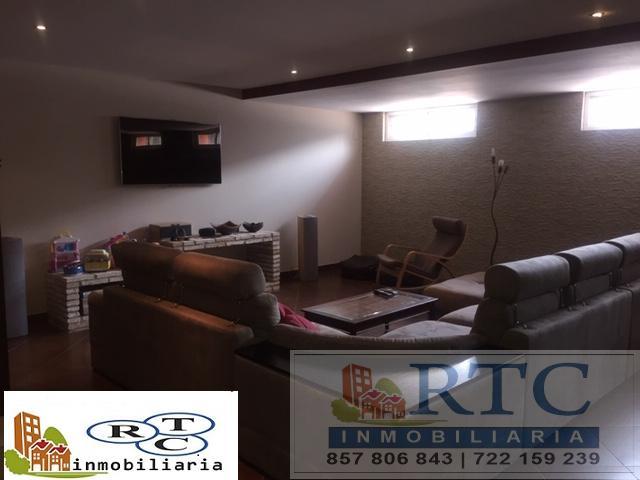 Venta de chalet en Córdoba