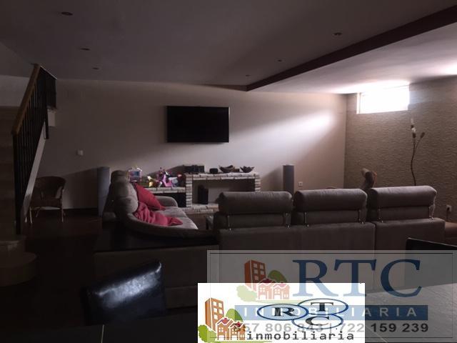 Venta de chalet en Córdoba