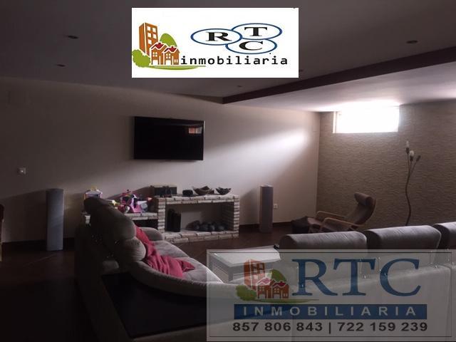 Venta de chalet en Córdoba