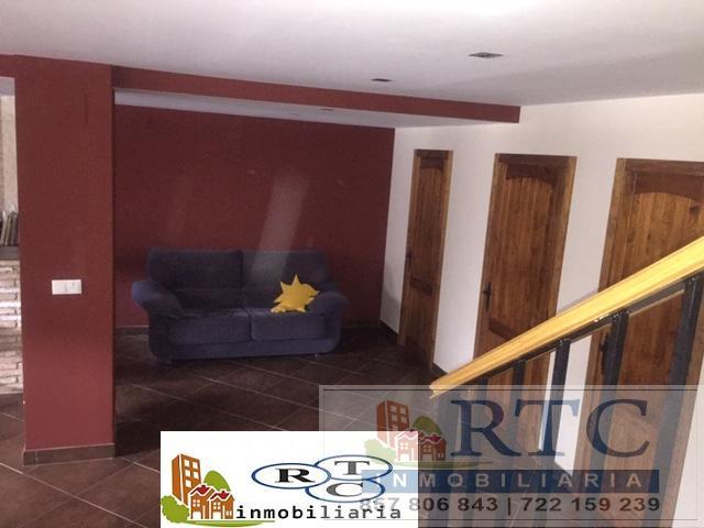 Venta de chalet en Córdoba