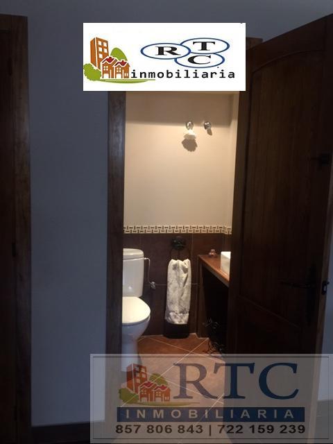 Venta de chalet en Córdoba