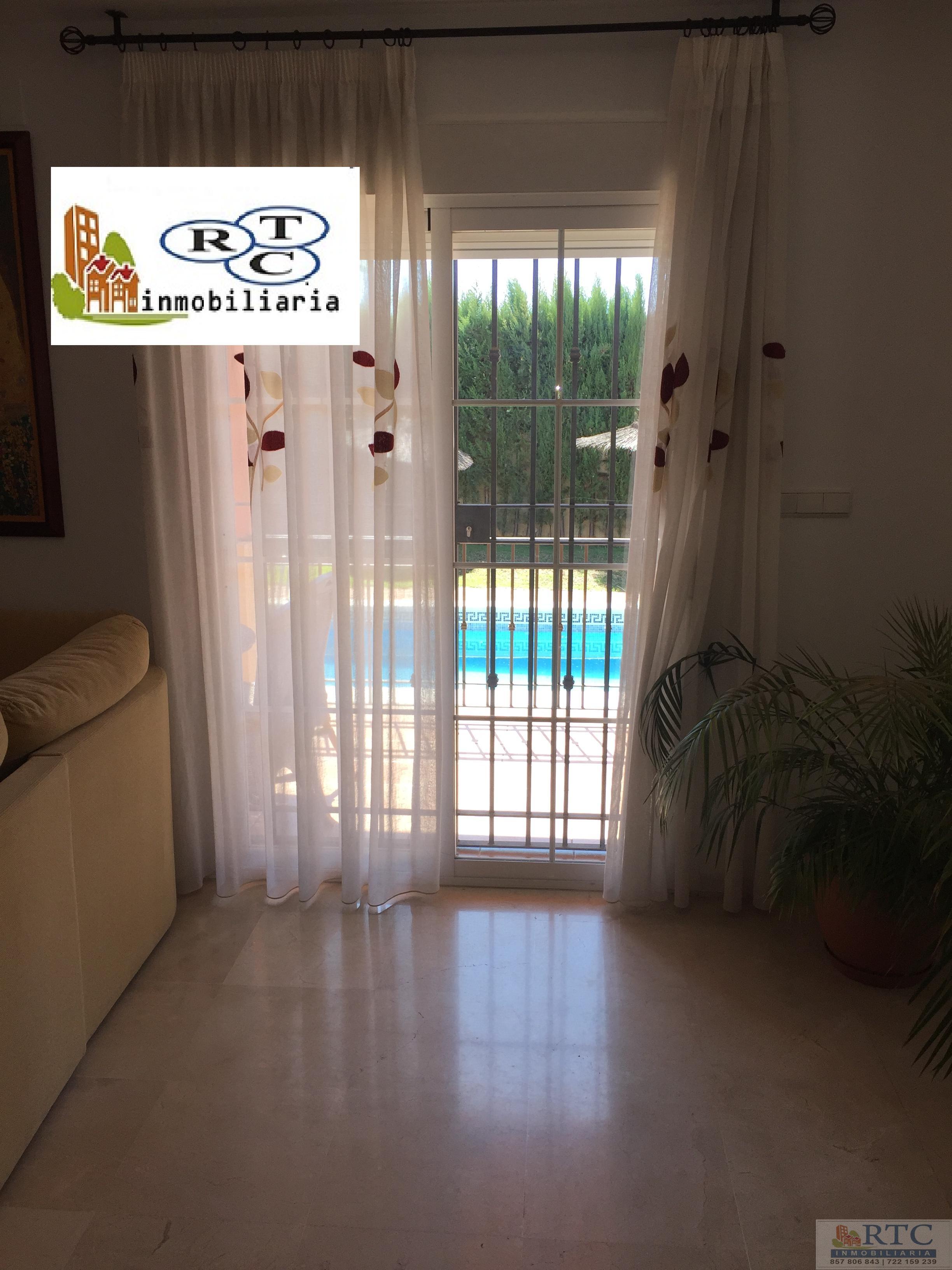 Venta de chalet en Córdoba