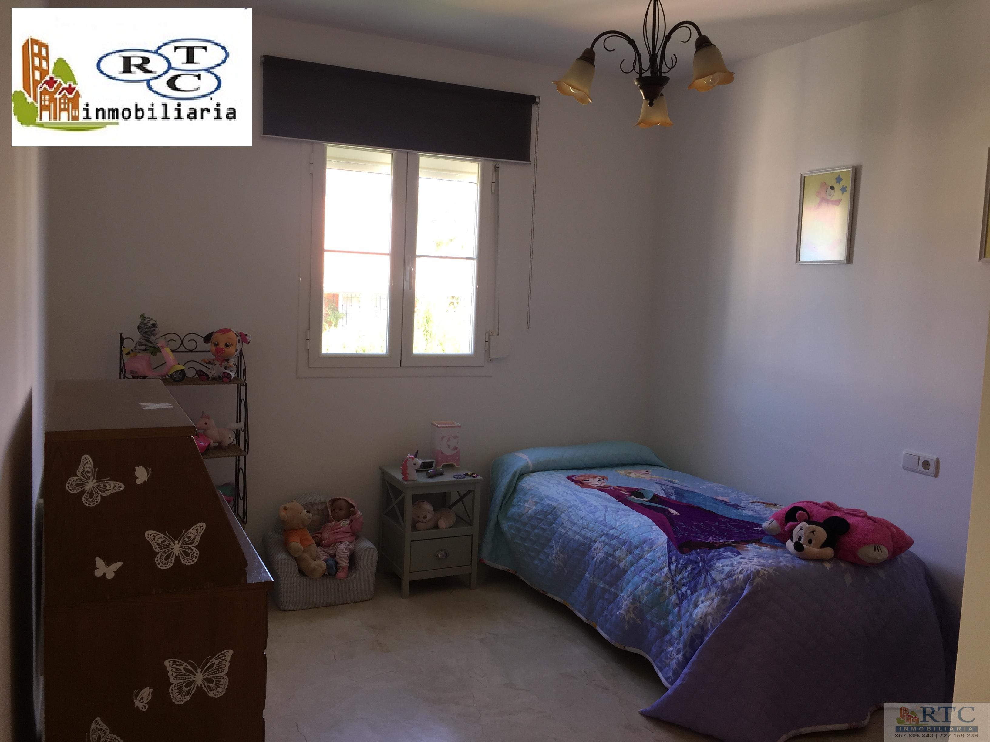 Venta de chalet en Córdoba