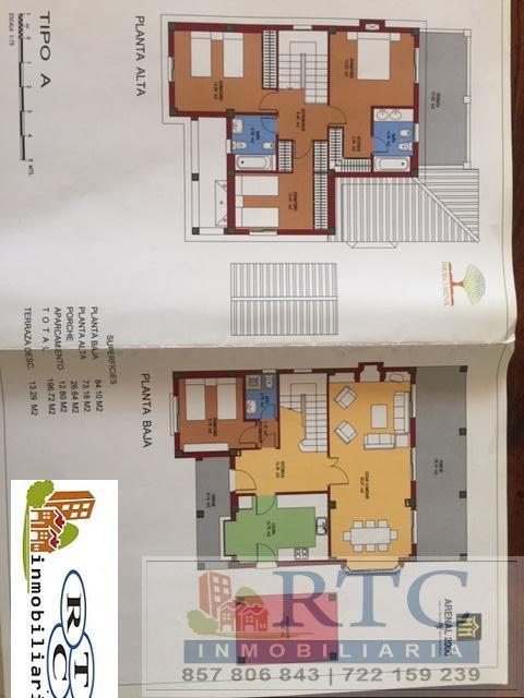 Venta de chalet en Córdoba