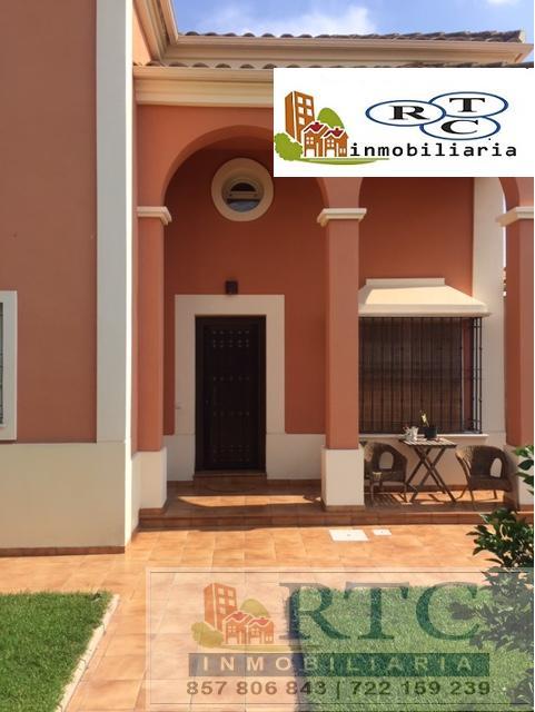 Venta de chalet en Córdoba