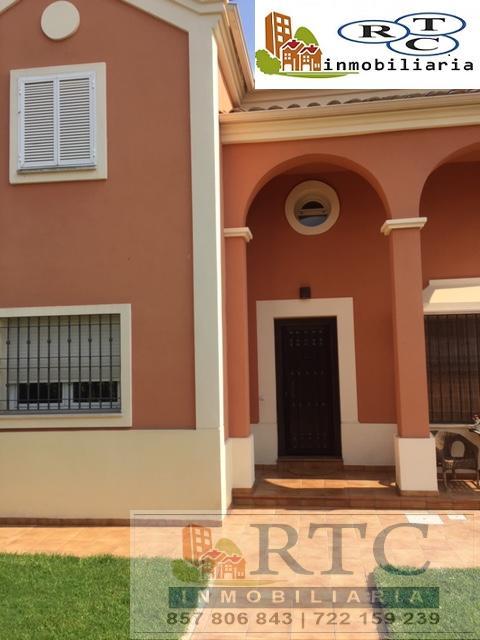 Venta de chalet en Córdoba